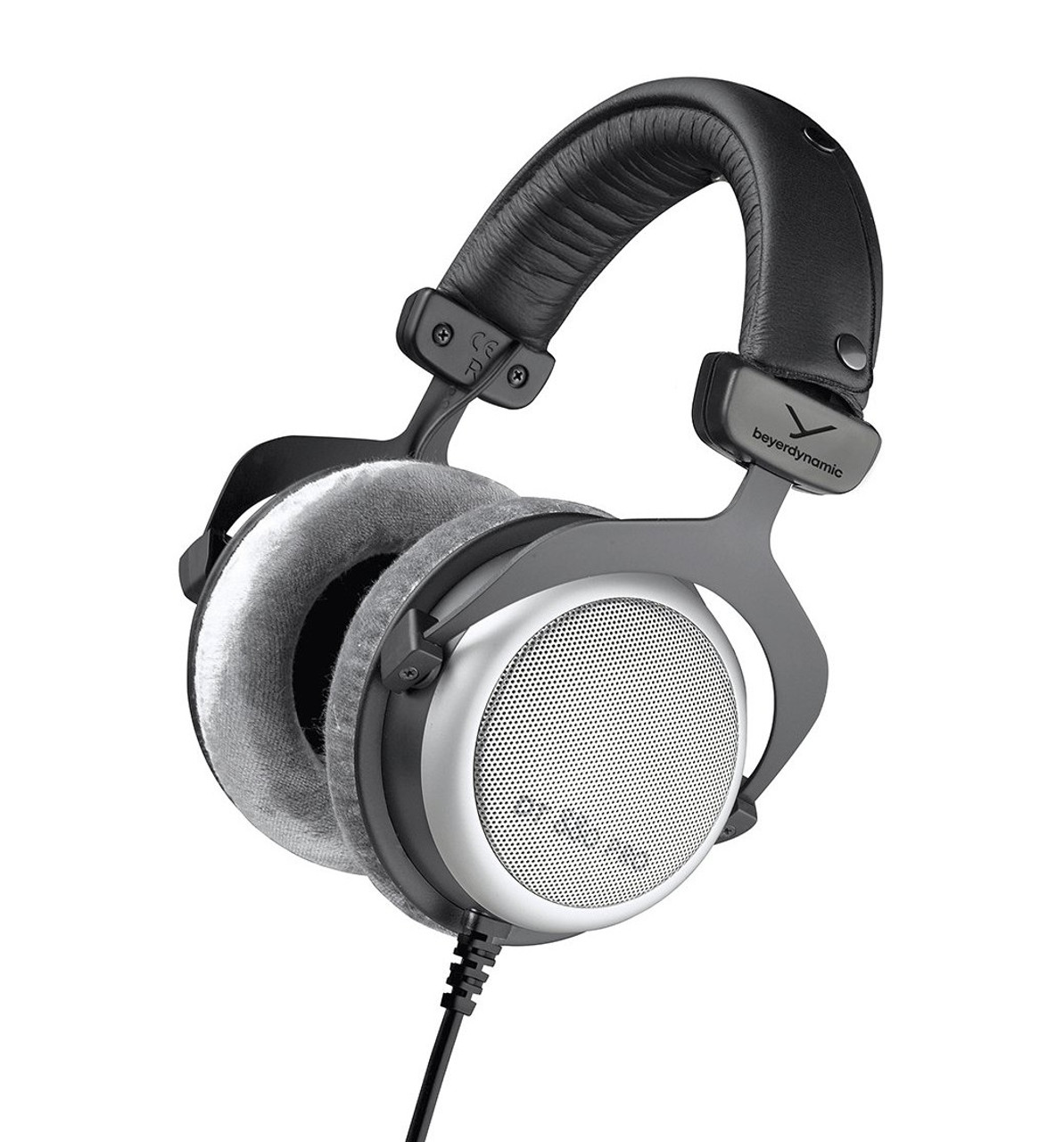 Beyerdynamic DT 880 PRO Semi-Open Studio Headphones, 250 Ohms