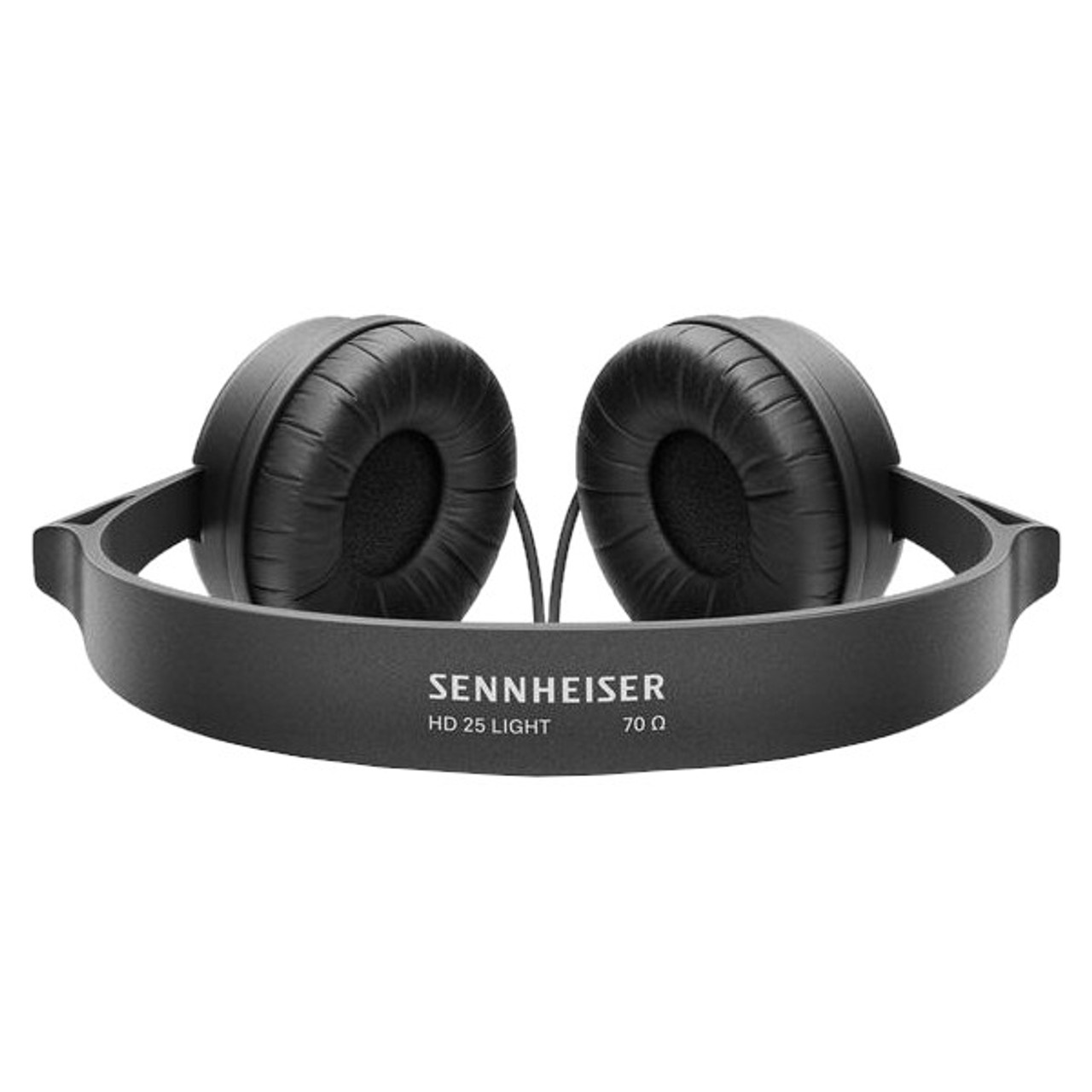  Sennheiser Professional HD 25 LIGHT On-Ear DJ Headphones,Black  : Musical Instruments