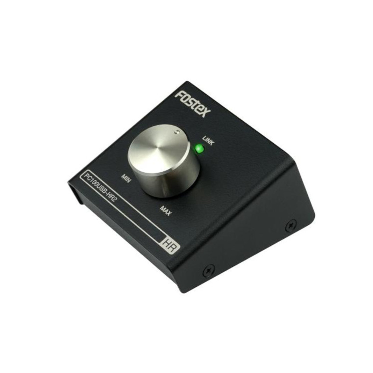 Fostex PC-100USB-HR-2 Volume Controller - Sound Productions