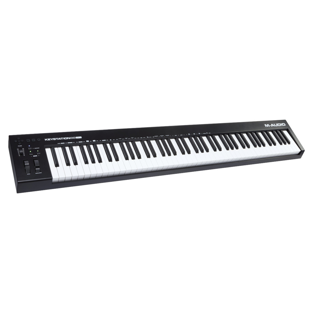 M-Audio Keystation 88 MK3 88-Key Keyboard Controller