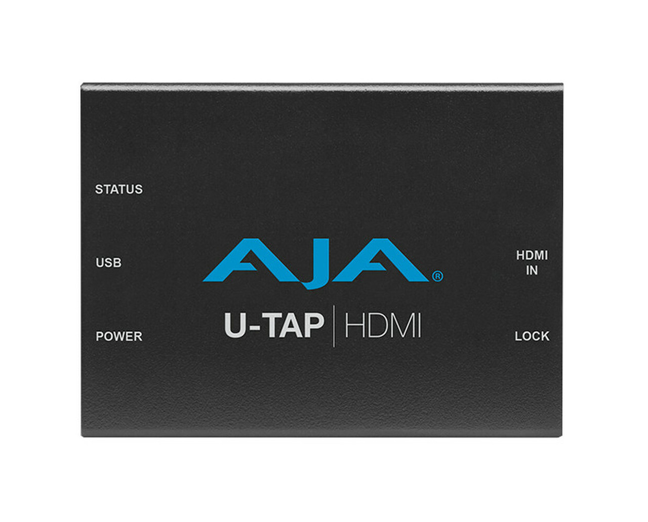 AJA U-TAP HDMI Simple USB 3.0 Powered HDMI Capture Card