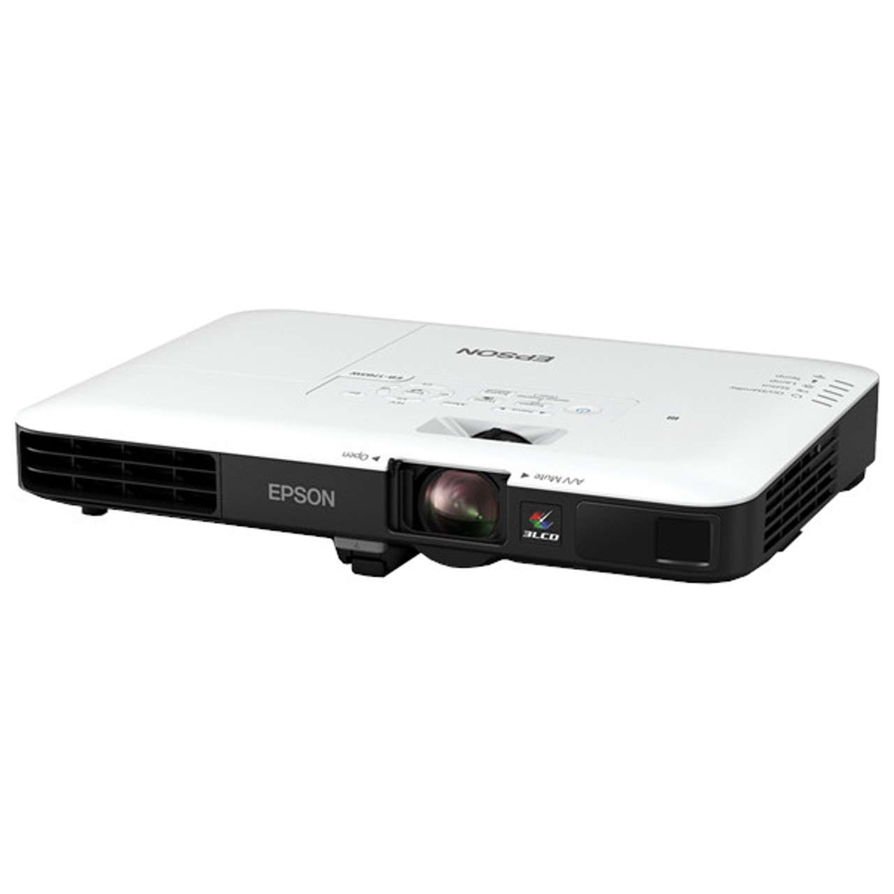 Epson PowerLite 1785W Wireless WXGA 3LCD Projector