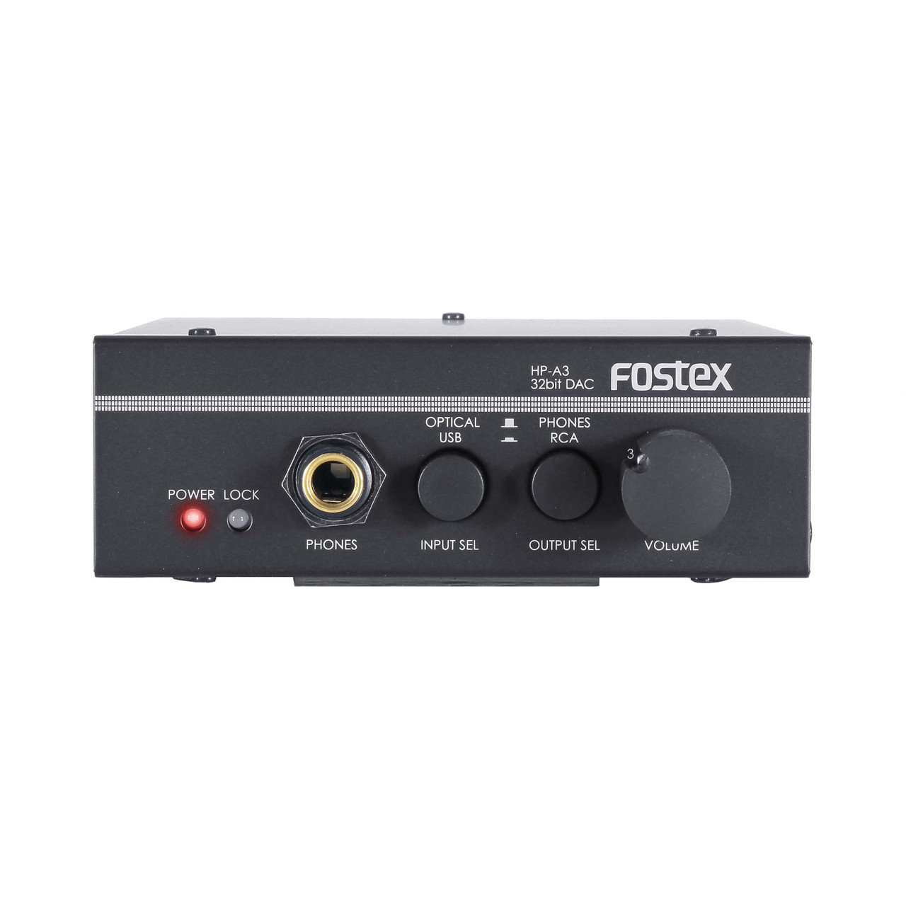 Fostex HP-A3 32-Bit D/A Converter