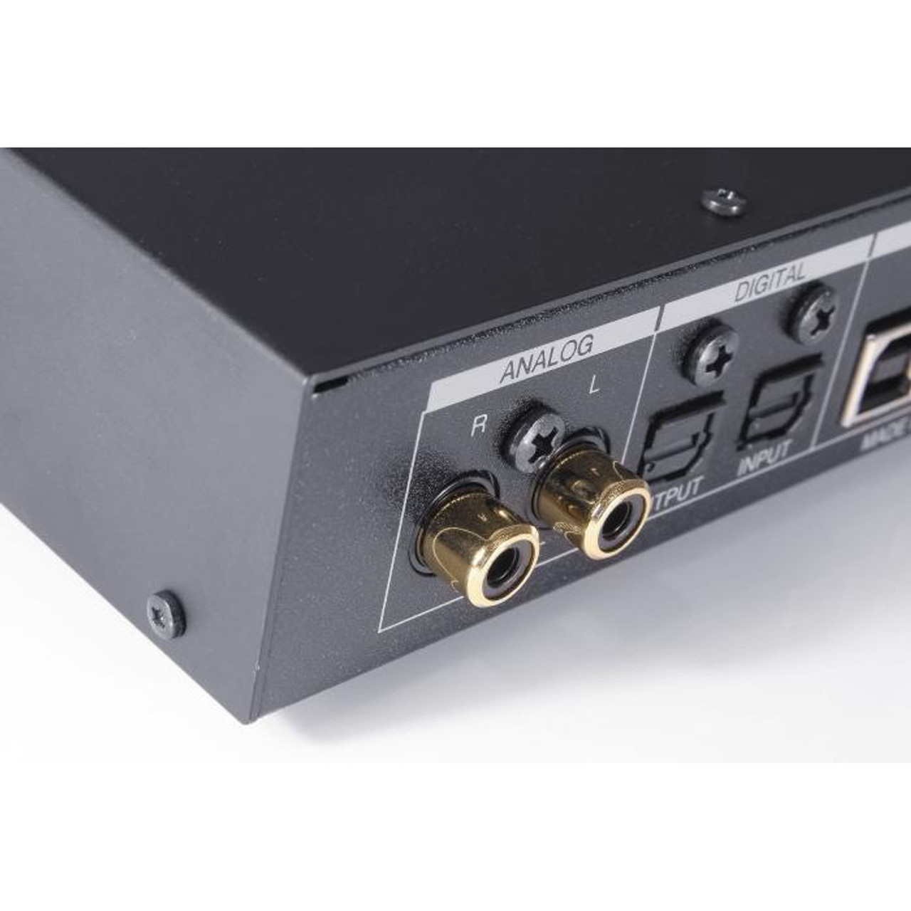 Fostex HP-A3 32-Bit D/A Converter