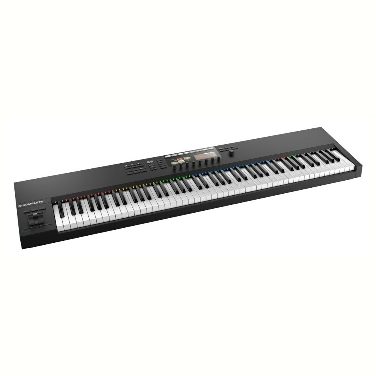 Native Instruments Komplete Kontrol S88 MK2 Smart Keyboard Controller