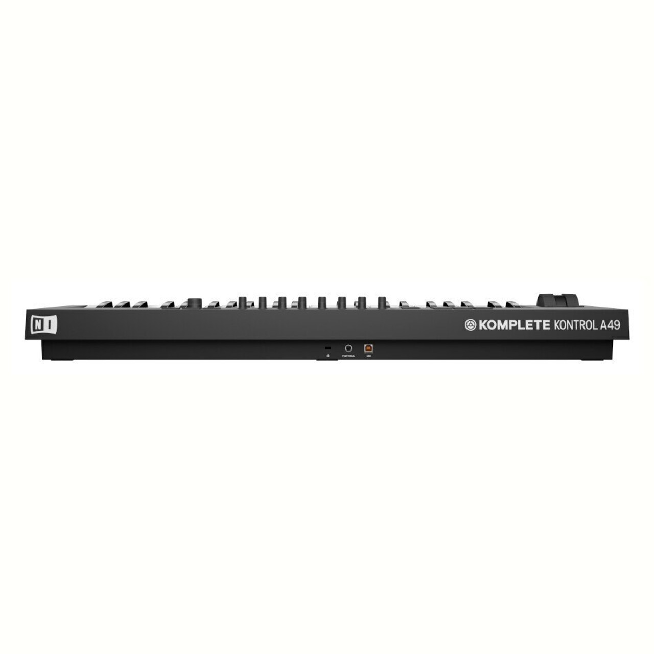 Native Instruments Komplete Kontrol A49 Keyboard Controller