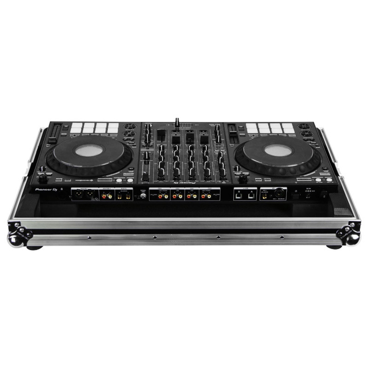 Odyssey FZDDJ1000 DDJ-1000/DDJ-1000SRT Flight Case - Sound Productions