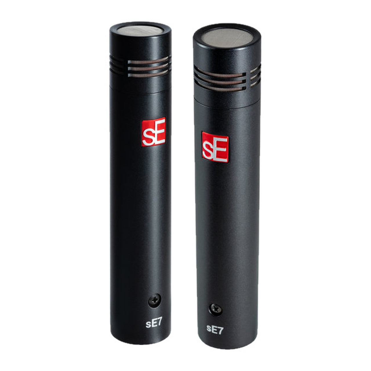 sE Electronics sE7 Condenser Microphones (Matched Pair)