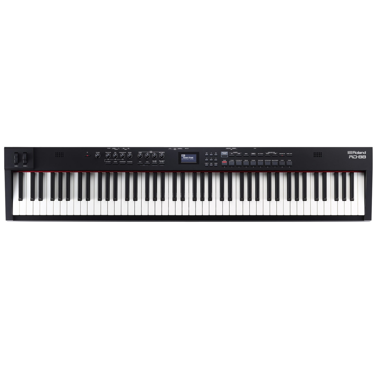 Roland RD-88 88-Key Stage Piano