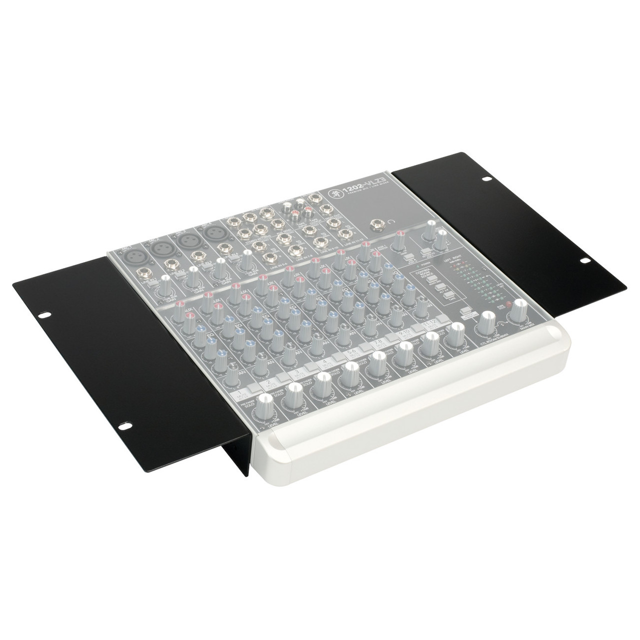 Mackie 1202-VLZ 6U Rackmount Kit - Sound Productions