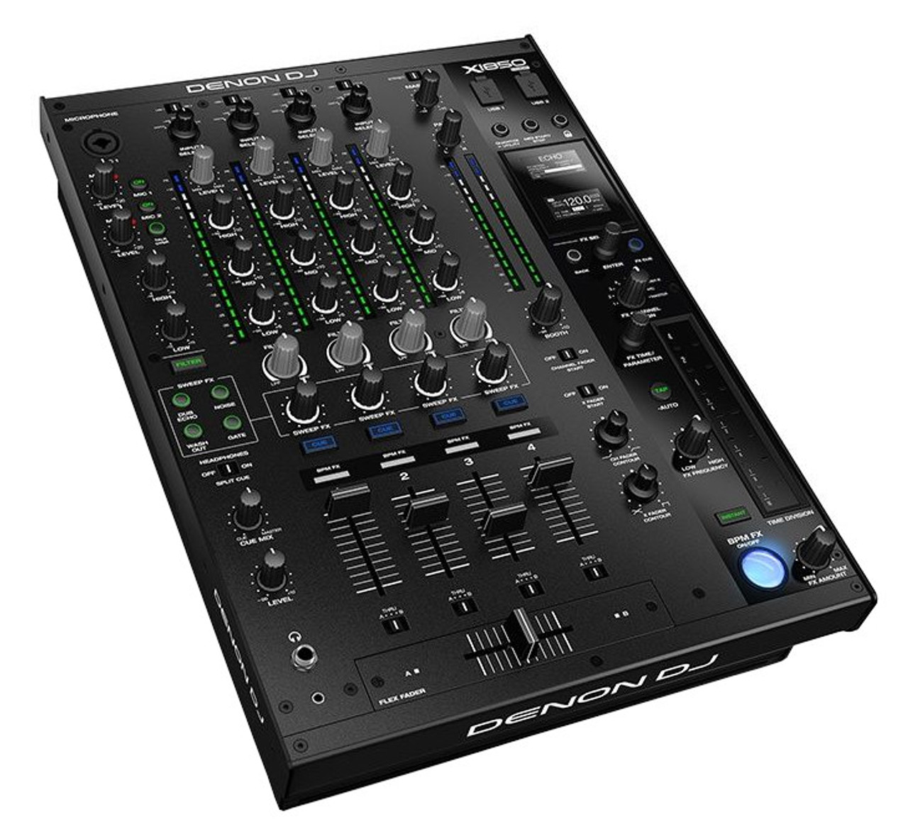 人気商品超目玉 目玉商品 DENON Denon DJ X1850 PRIME