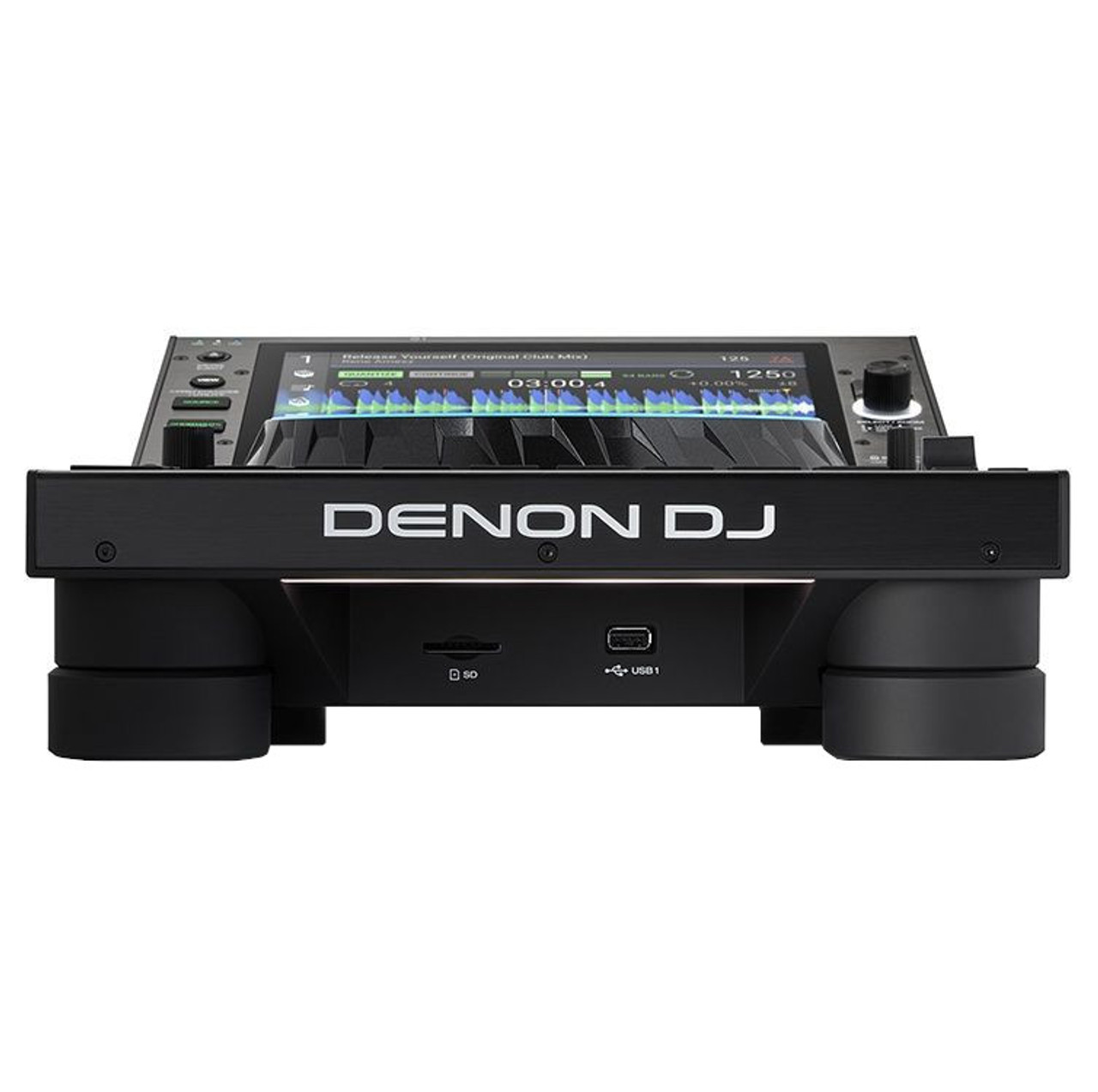 Denon DJ SC6000 PRIME Professional DJ Media Player - Sound Productions