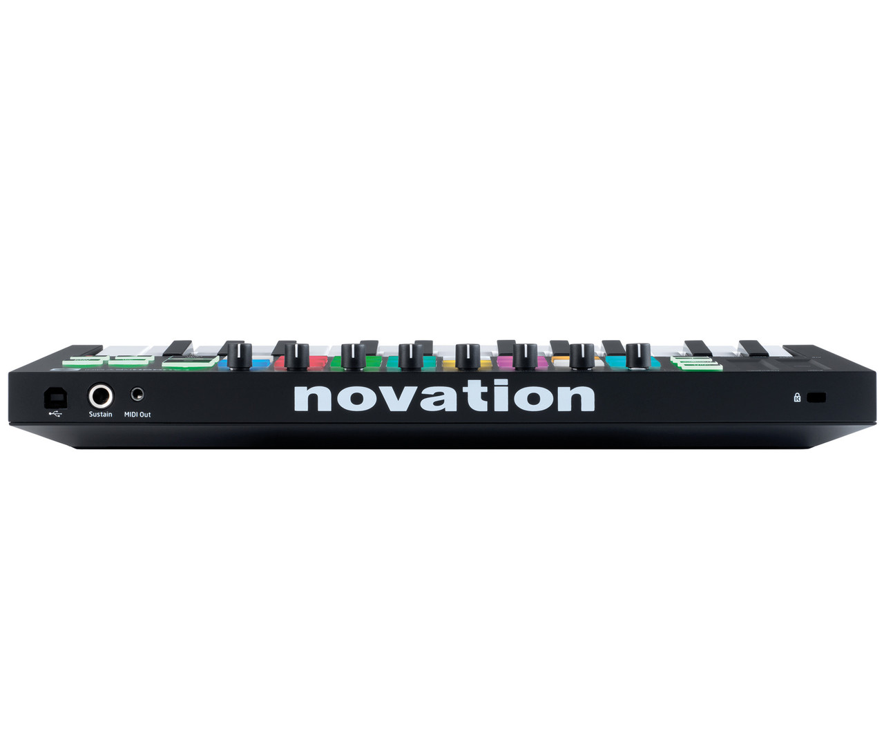 Novation LaunchKey Mini MK3 25-Key Midi Controller - Sound Productions