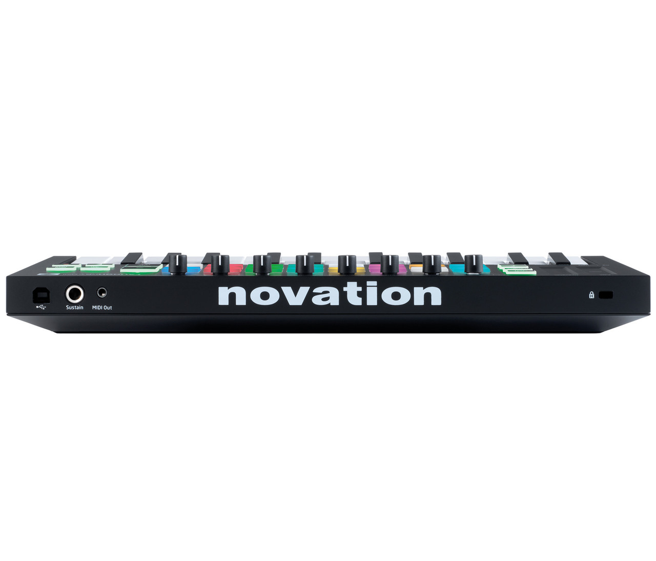 Novation LaunchKey Mini MK3 25-Key Midi - Productions