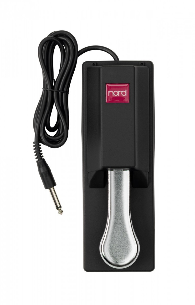 Nord NSP Keyboard Sustain Pedal - Sound Productions