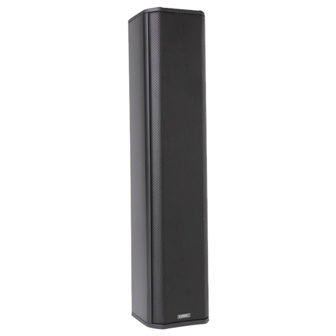 qsc column speakers