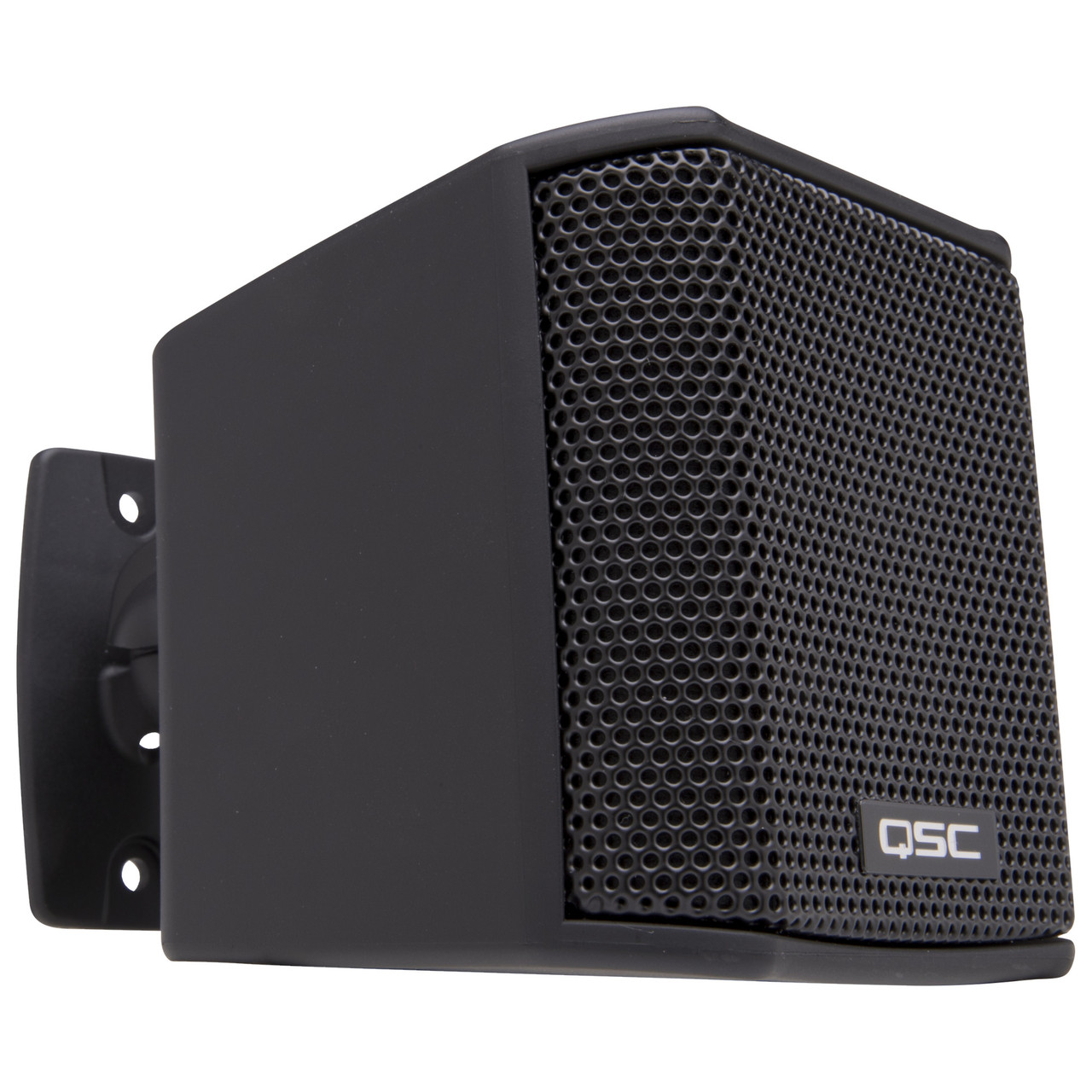 qsc speaker mount