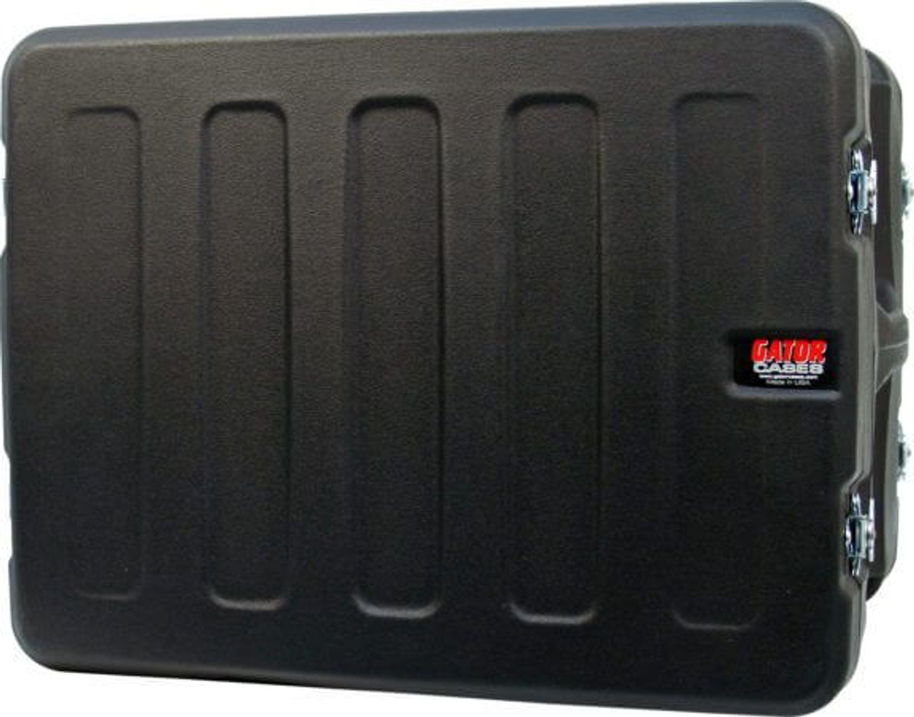 Gator G-PRO-10U-19 Pro-Series Molded Mil-Grade PE Rack Case