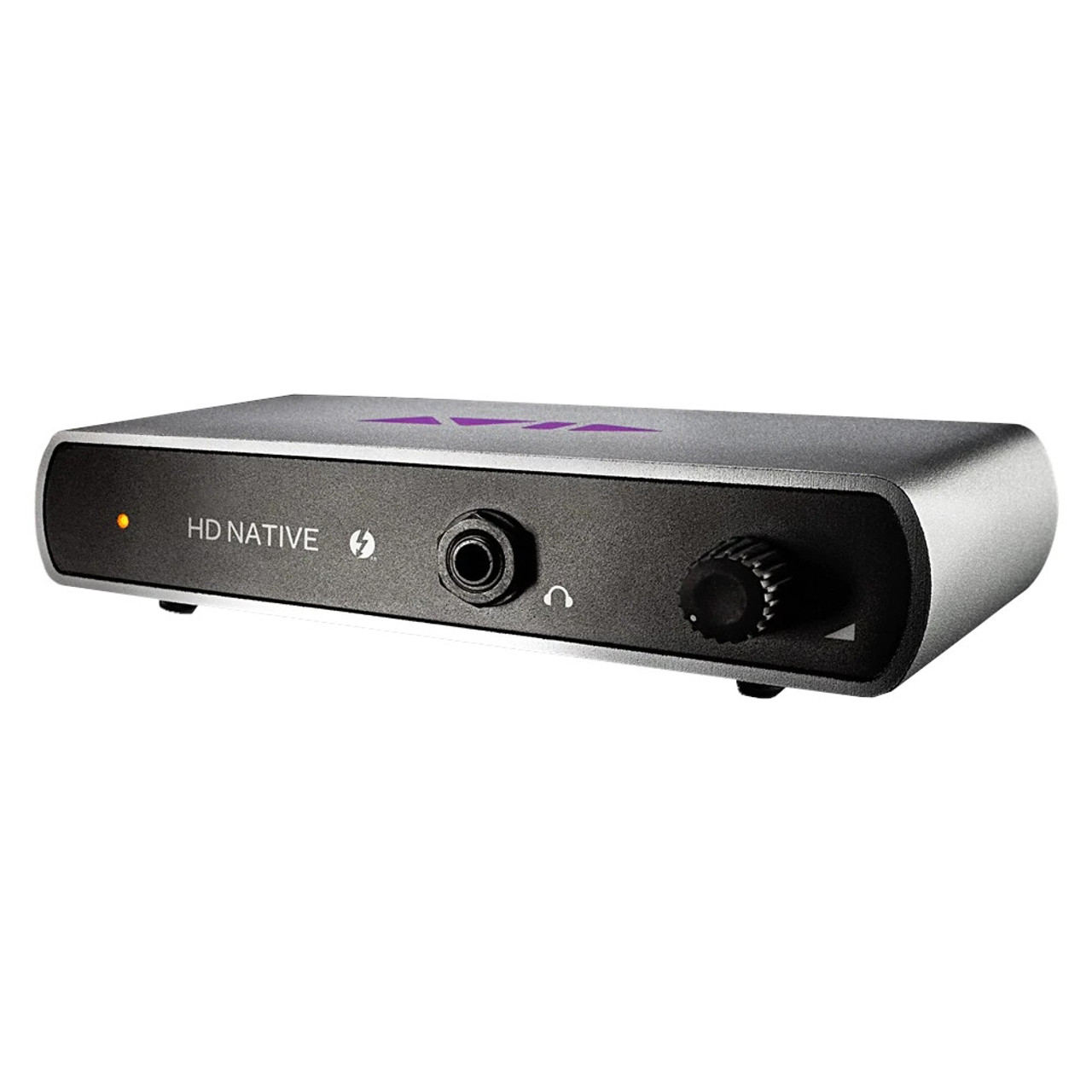 DISCONTINUED] Avid Pro Tools | HD Native Thunderbolt Interface