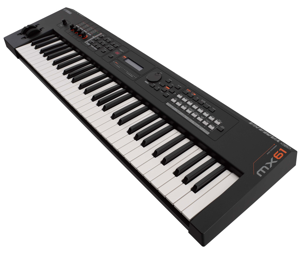 Yamaha MX61 61-Key Synthesizer