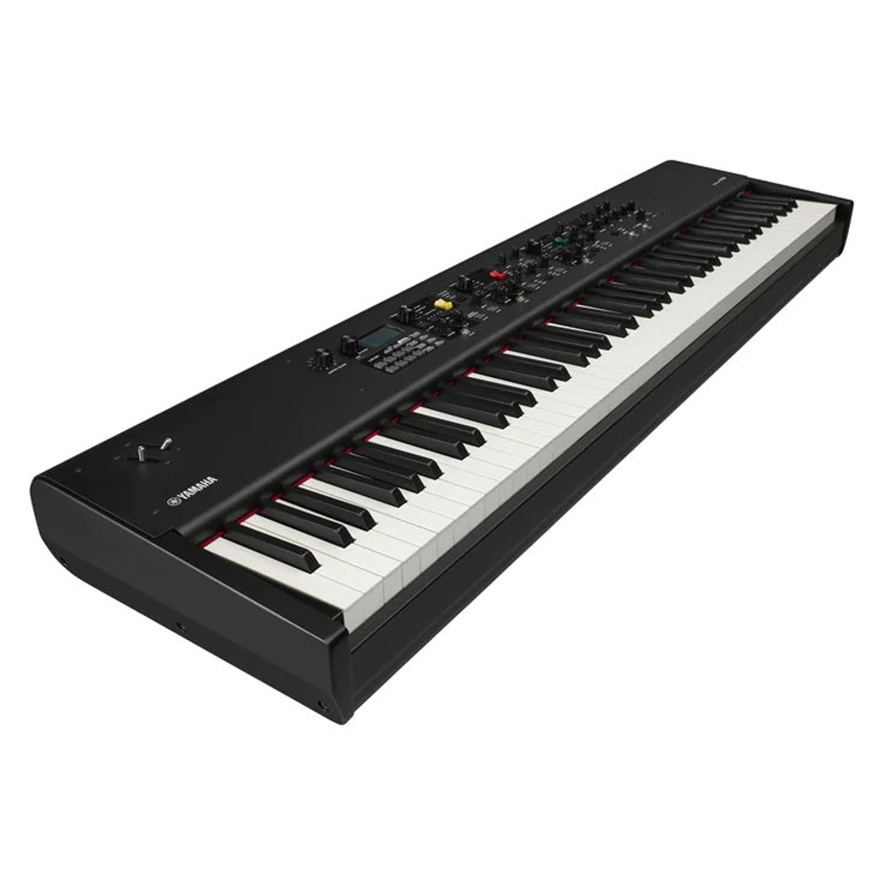 Yamaha 88 shop key piano