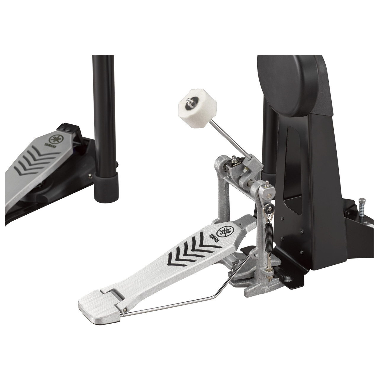 Yamaha electronic shop drum pedal