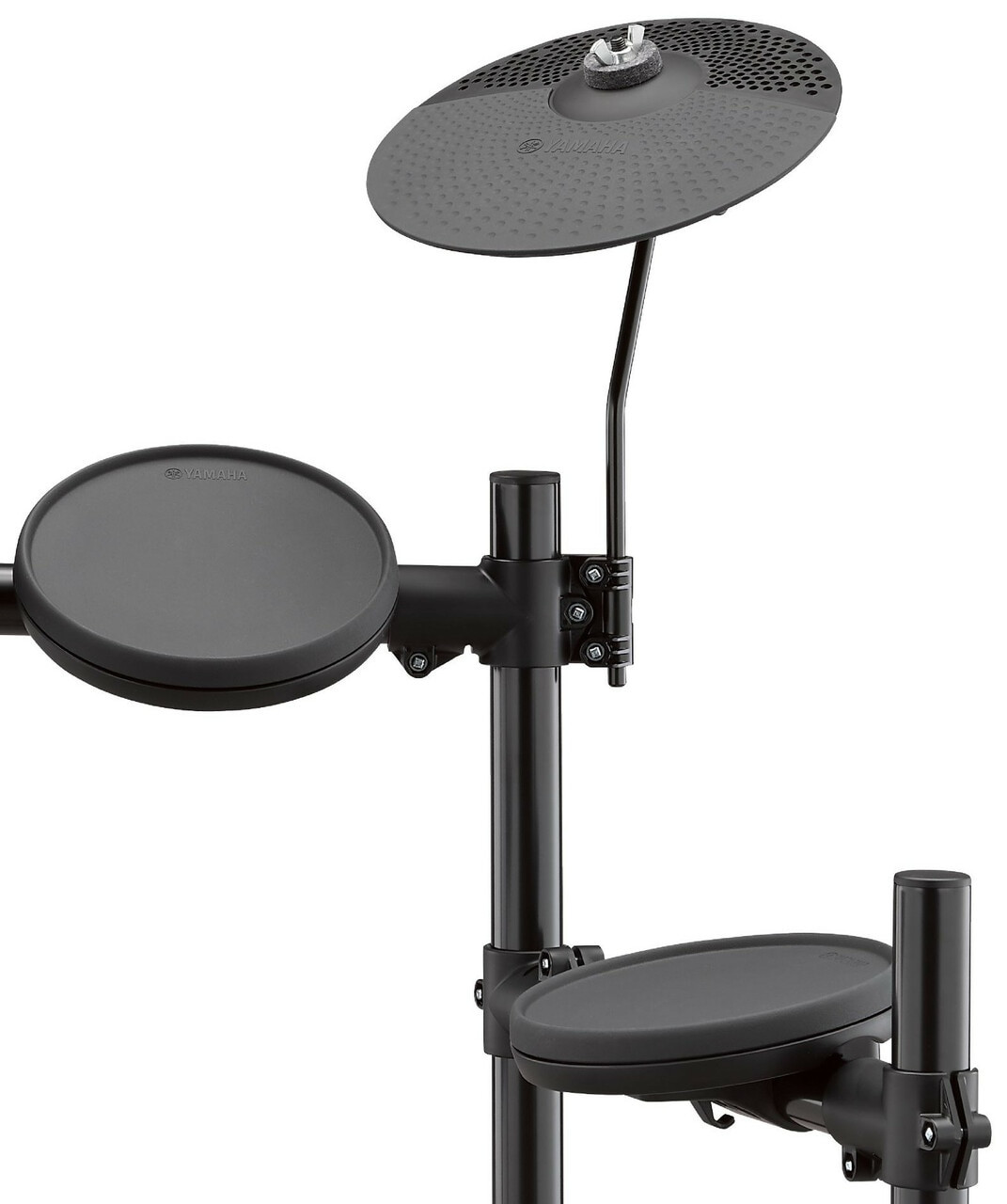 yamaha electronic drum sets