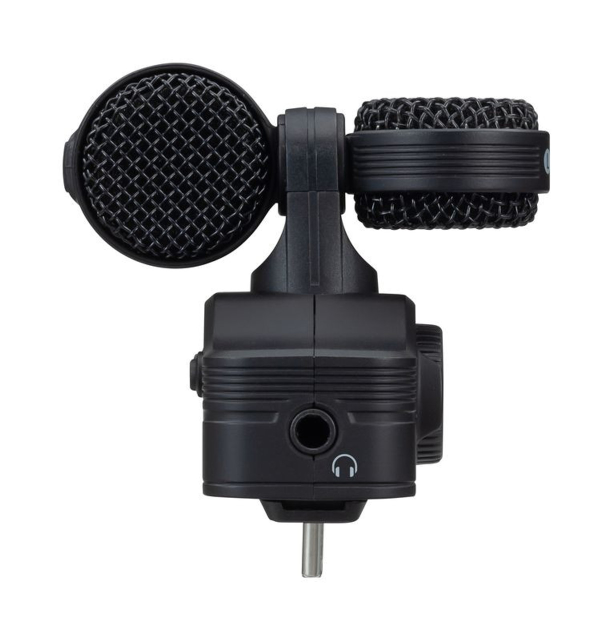 Zoom Am7 Android Compatible Stereo Microphone