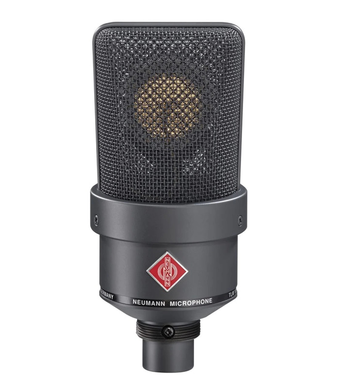 Neumann TLM 103 Cardioid Condenser Microphone Mono Set - Sound 