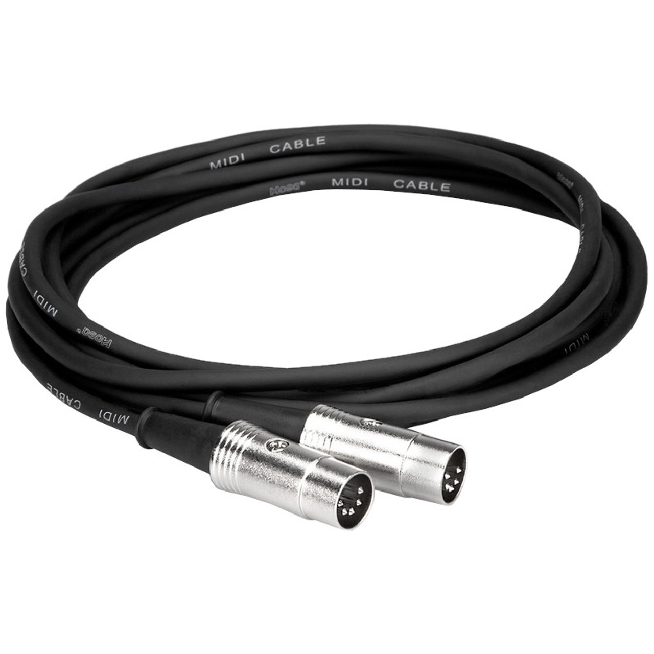 Pro MIDI Cable