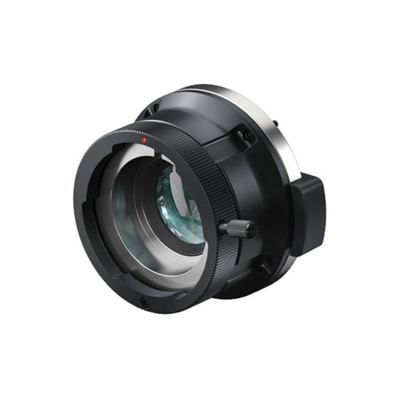 Blackmagic Design URSA Mini Pro B4 Mount - Sound Productions