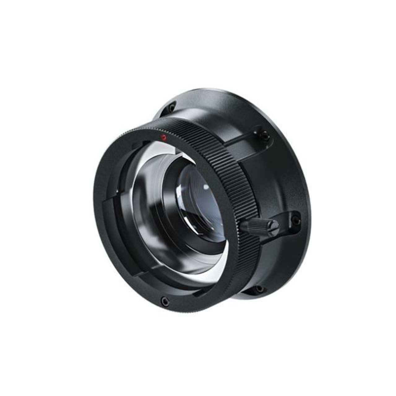 DISCONTINUED] Blackmagic Design URSA Mini B4 Mount - Sound Productions