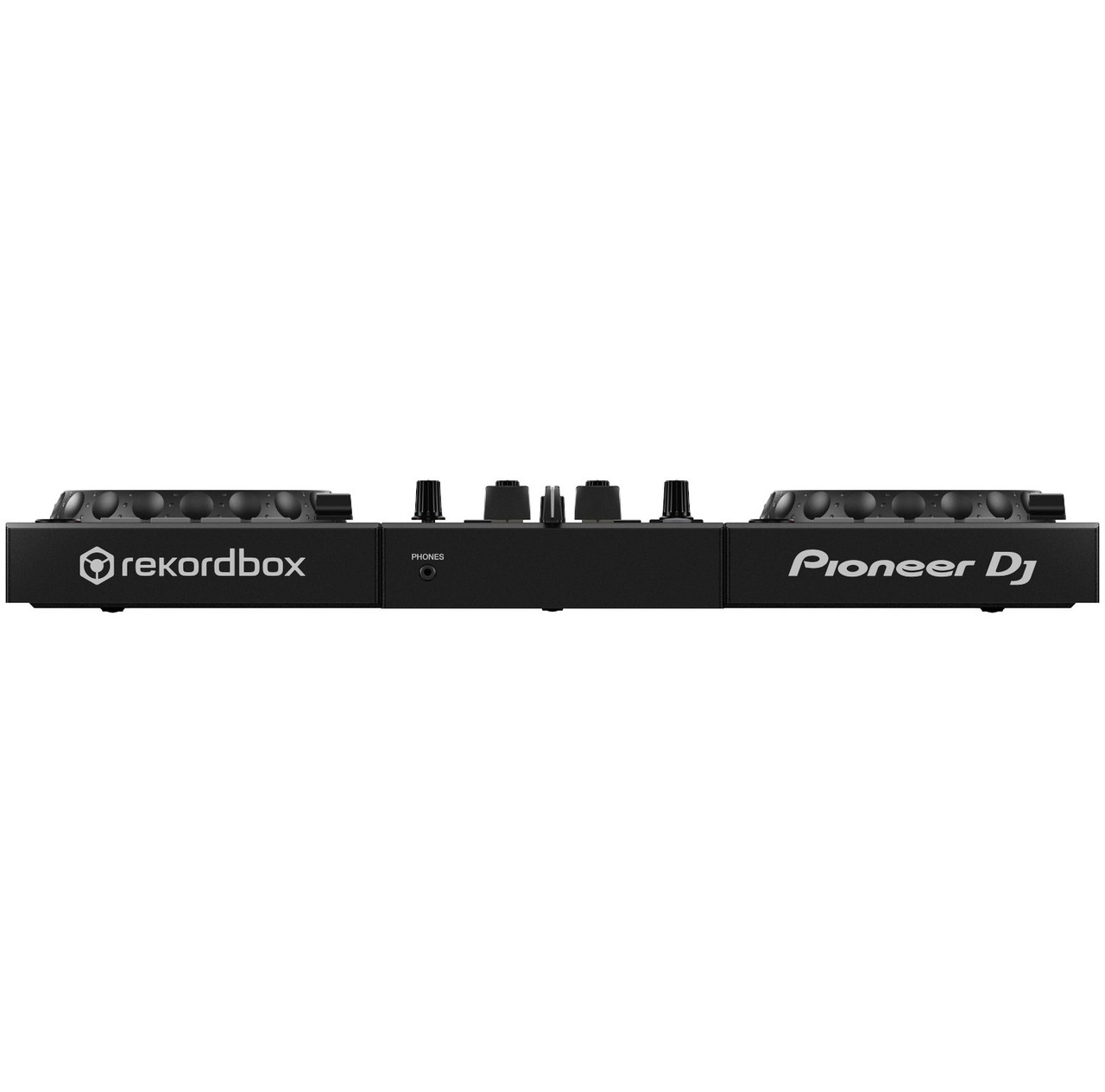 DISCONTINUED] Pioneer DJ DDJ-400 Compact Rekordbox DJ Controller