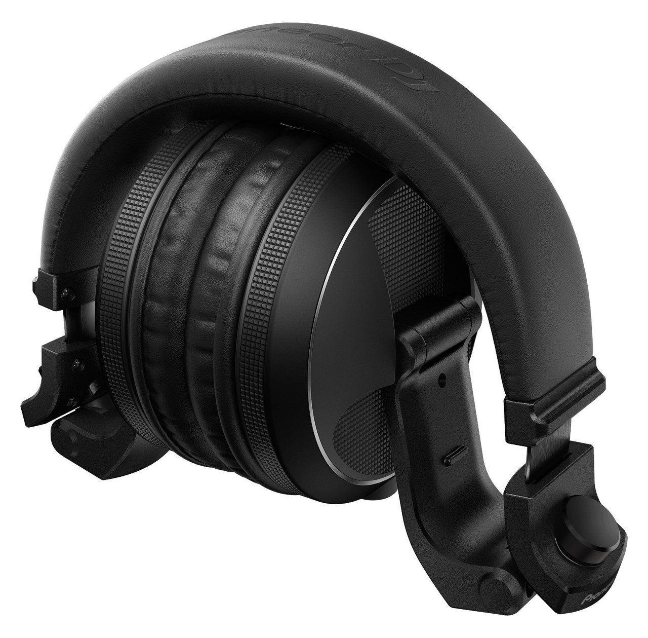 Pioneer DJ HDJ-X5 Over-Ear DJ Headphones - Sound Productions