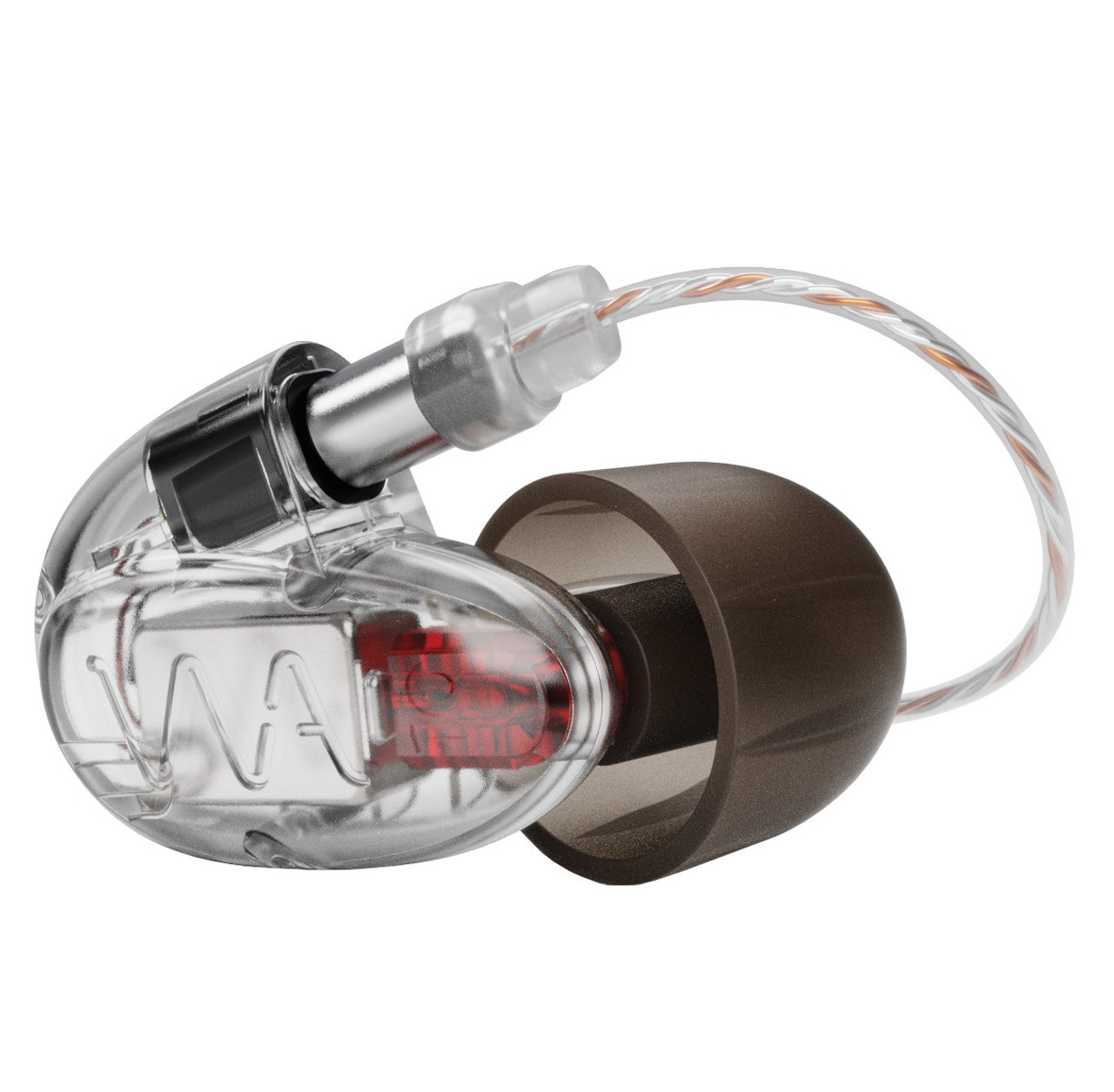 Westone Pro X10 Single Driver Earphones - Sound Productions