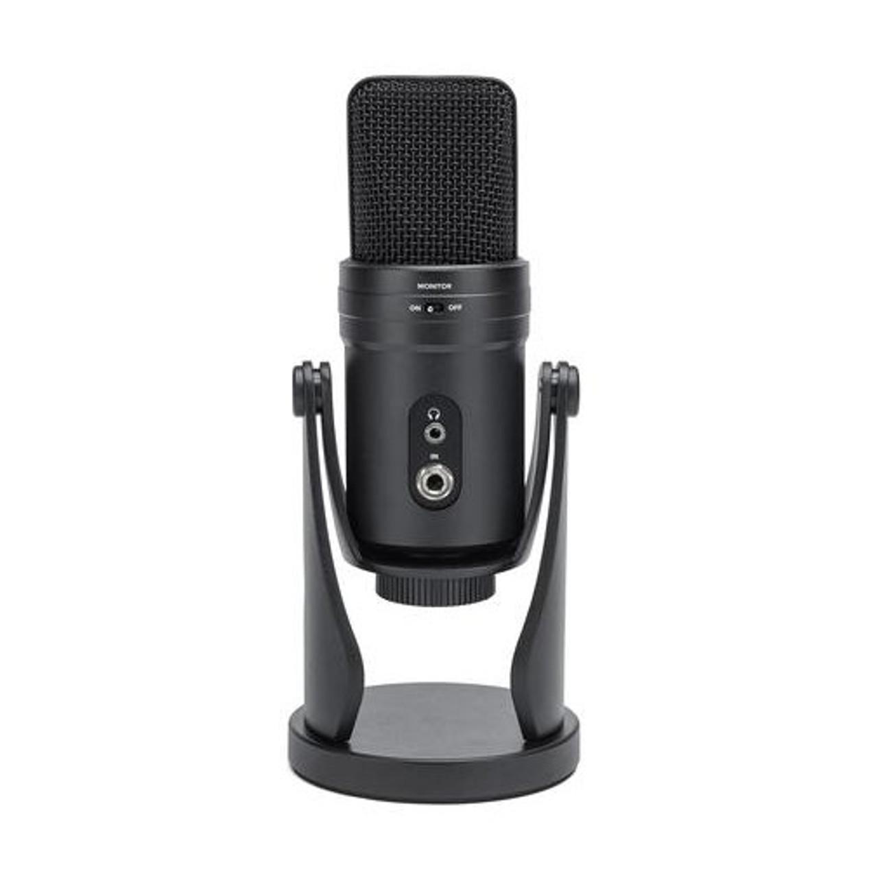 Samson G-Track Pro Multi-Pattern Studio USB Microphone