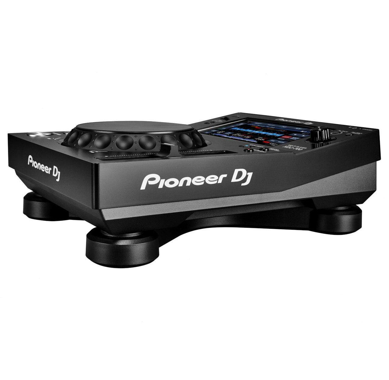 Pioneer DJ XDJ-700 Compact DJ Multi-Player - Sound Productions