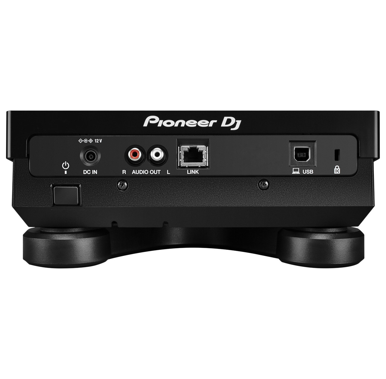 Pioneer DJ XDJ-700 Compact DJ Multi-Player - Sound Productions