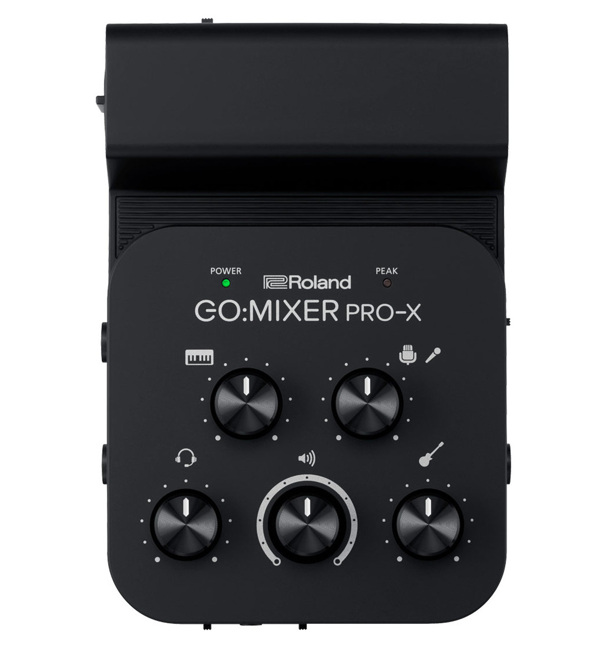 在庫あ通販Roland GO:MIXER PRO-Xモバイルデバイス専用ポータブルミキサー その他