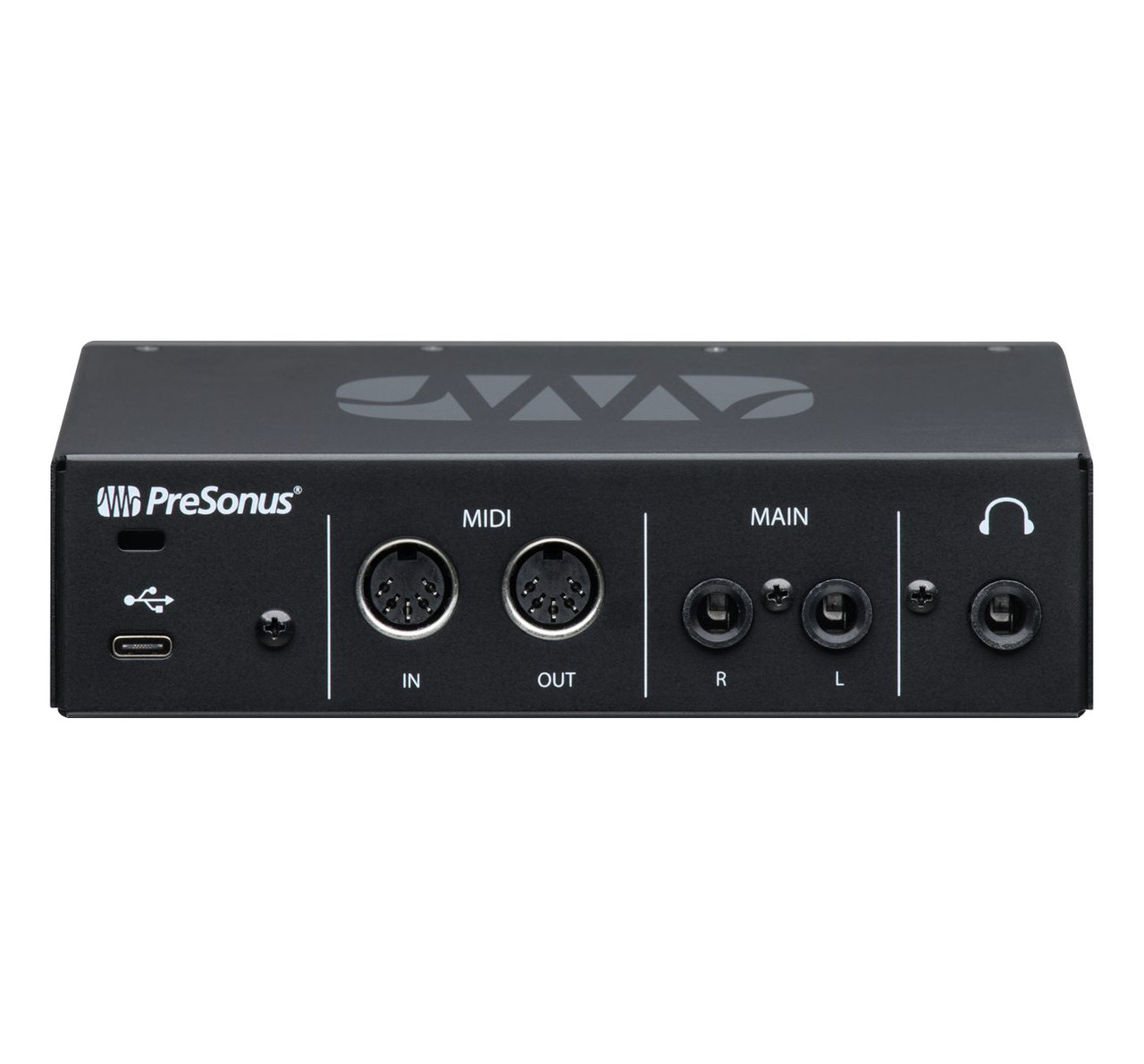 PreSonus Revelator io24 USB-C Audio Interface - Sound Productions