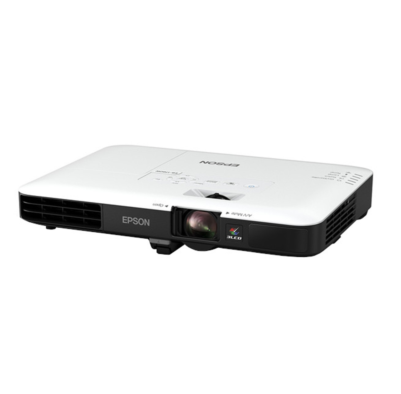 Proyector Epson PowerLite 982W 3LCD WXGA con HDMI doble