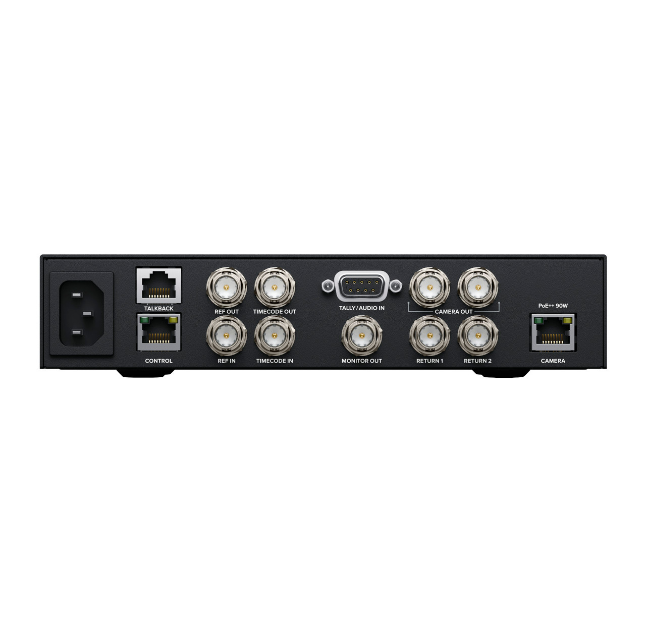 Blackmagic Design Studio Converter