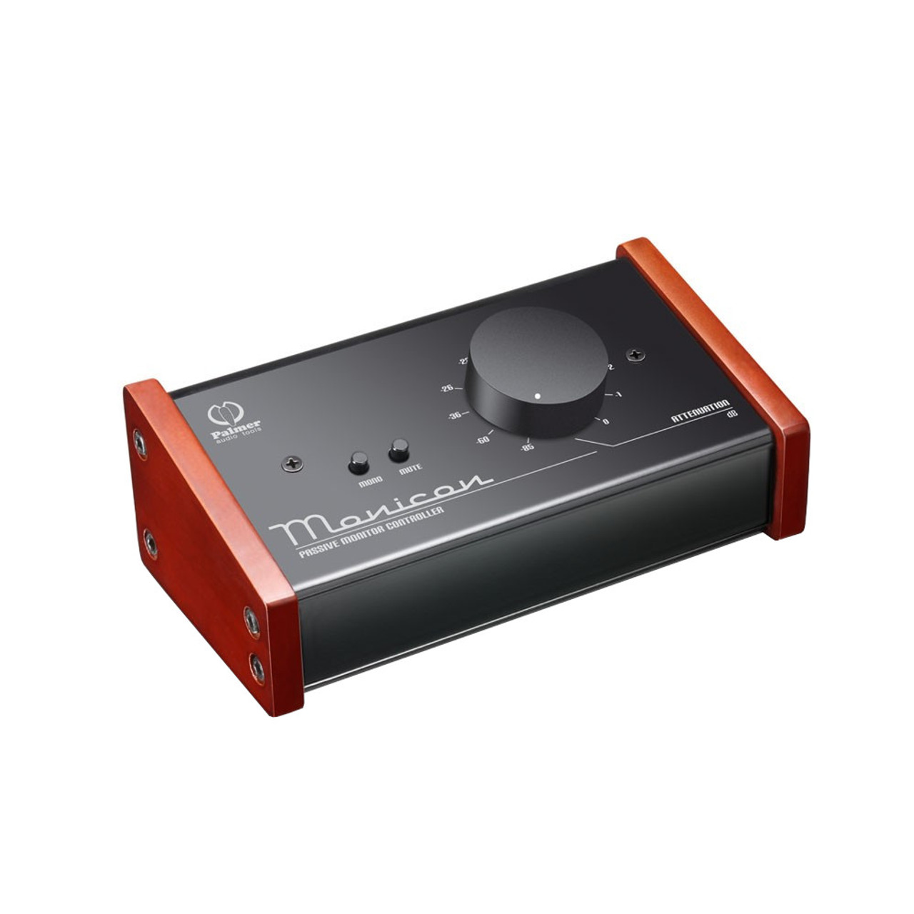 Palmer MONICON Passive Monitor Controller - Sound Productions