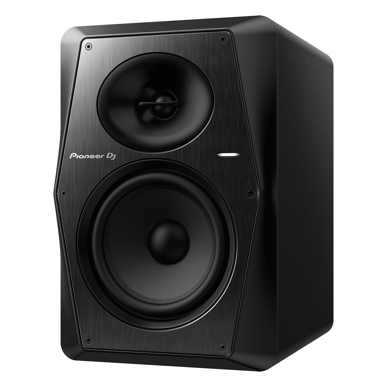 Normalisatie helder binnen Pioneer DJ VM-70 6.5'' 100W Powered Studio Monitor - Sound Productions