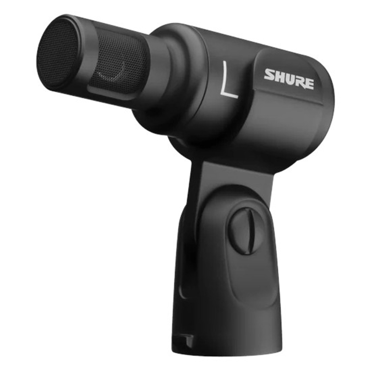 Shure MV88+STEREO-USB Stereo USB Microphone - Sound Productions