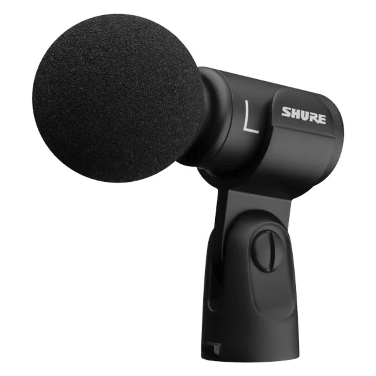 Shure MV88+STEREO-USB Stereo USB Microphone - Sound Productions