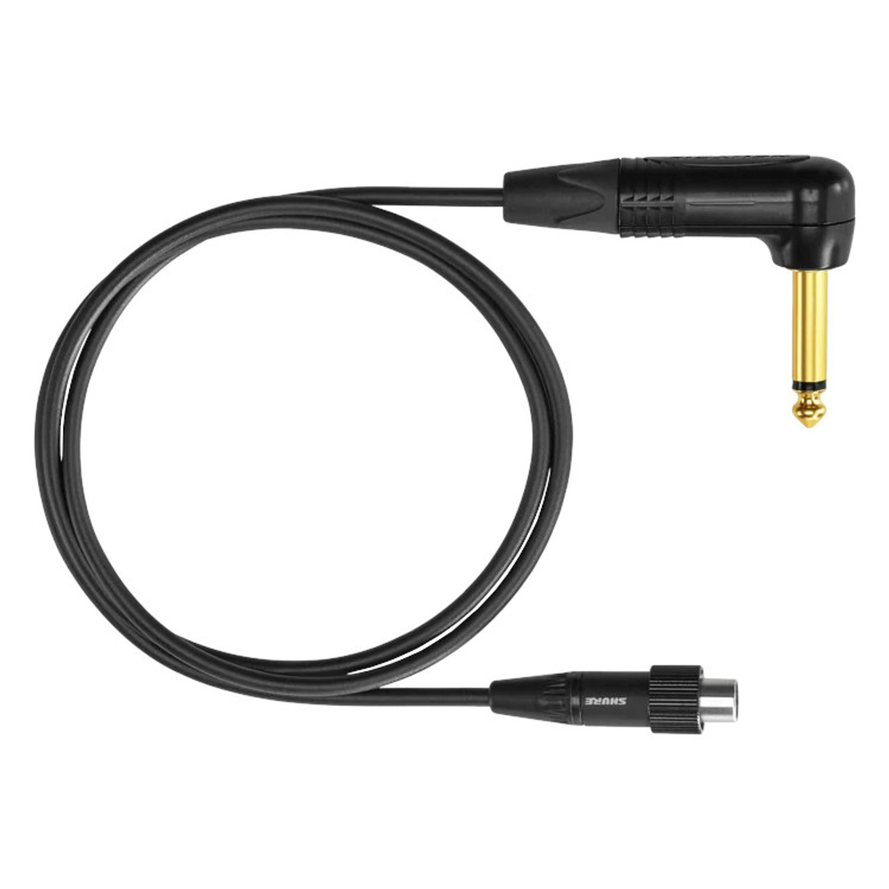 shure glxd16 cable