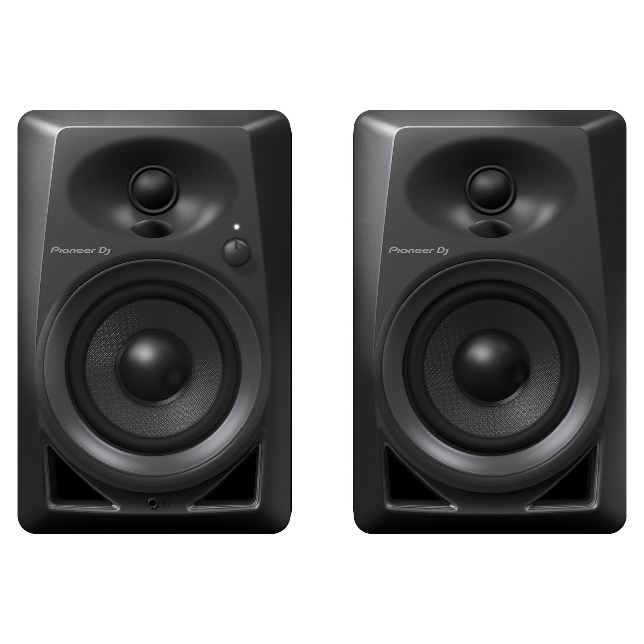 active studio speakers