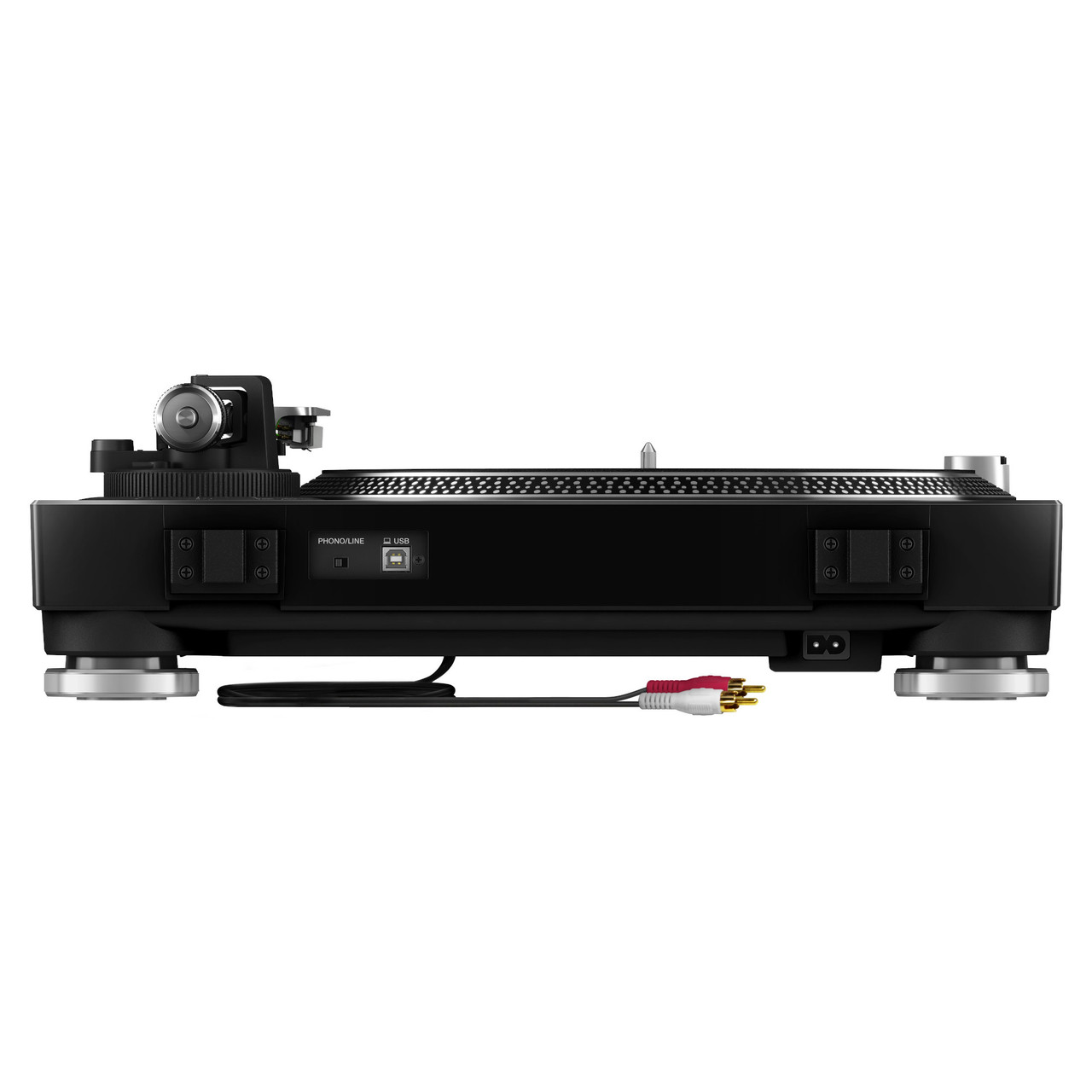 Pioneer DJ PLX-500 Direct Drive Turntable - Sound Productions