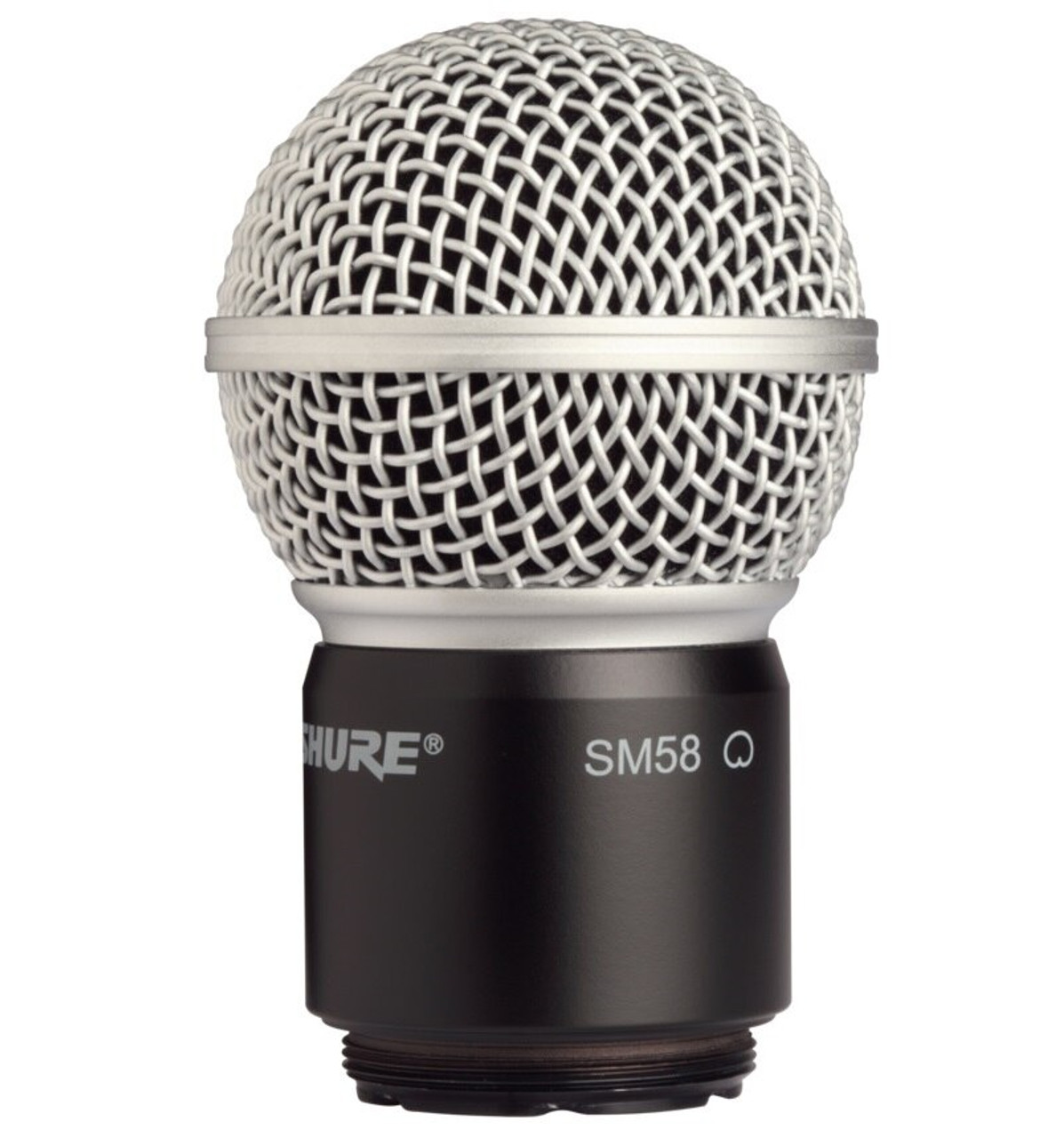 Shure RPW112 Wireless SM58 Microphone Capsule - Sound Productions